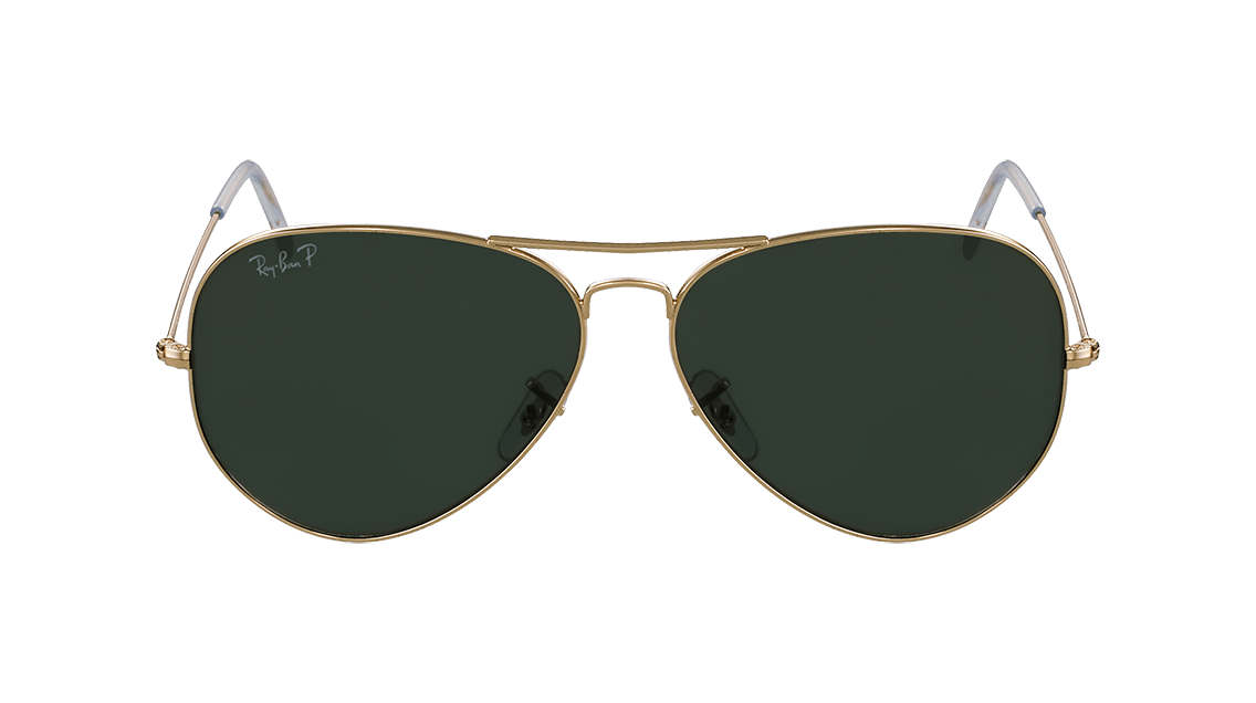 Ray Ban RB 3025 RB3025 Large Aviator Sunglasses Designer Glasses